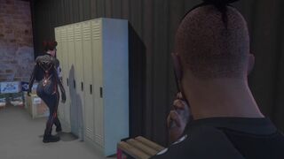 Mary Mushkin - Tuner Shop Experience