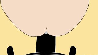 shiro and aka part 2