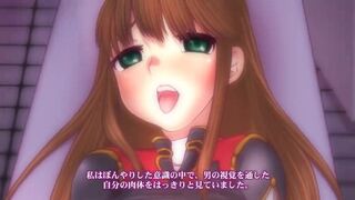 Tsuji Machi Anime Request Vol.6 Setsuko Ohara ‘Kyouka Zecchou’ 1