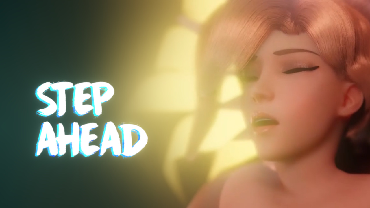 Step Ahead Pmv2