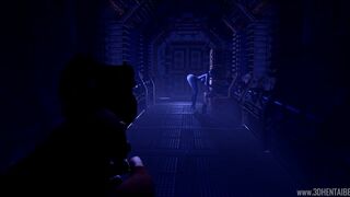 Sexbotic Glitch (PV)