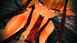 [o-dio]INSECT SEX elf2