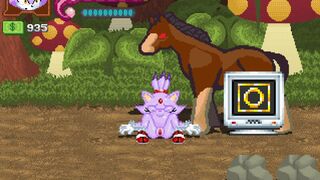 PXLPD Modded - Blaze #2