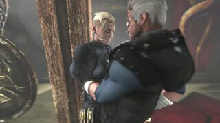 cassie fucked by johnny