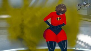 "Incredible" Gas [ElSharkoDiablo]