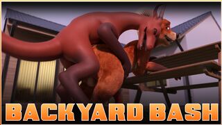 Backyard Bash [Crittermatic]