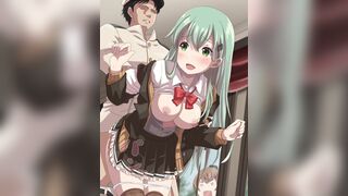 [Miracan] Suzuya Standing