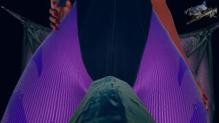 Morrigan - Bad Feels So Good [ElSharkoDiablo]