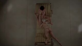 Girlfrriend 4 Ever - AMV/HMV 3D Hentai