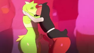 Gay Hentai Compilation