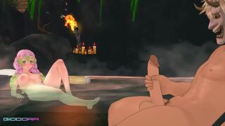 Teaser: Mitsuri Kanroji