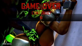 Dasha Gamer Over [kasdaq]