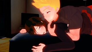 Stress Relief (Sound)