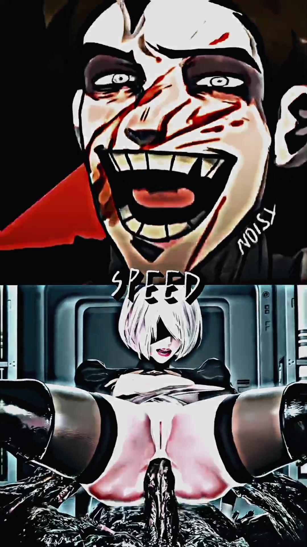 William Afton Vs. Yohra 2b