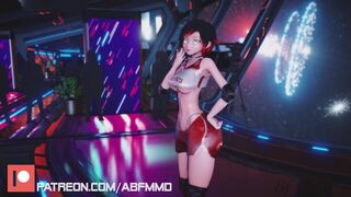 RWBY MMD Ruby Phone Number