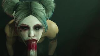 cassie quinn blowjob