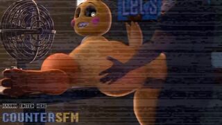 Chica [CounterSFM]