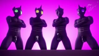 Pony Angel Dust (HornyForest)