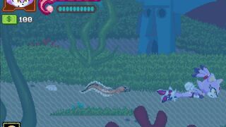 PXLPD Modded - Blaze #3