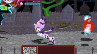 PXLPD Modded - Blaze #4