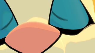 POV Kiss - Minerva Mink