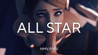 ALL STAR (HMV/PMV)
