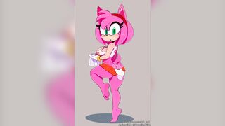 Amy Hooters Loop [Beachside Bunnies + SomeScrub]