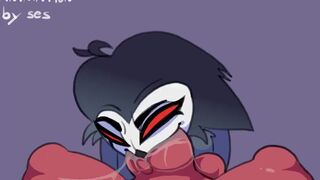 Stolas' Deepthroat (Ses Vanbrubles)