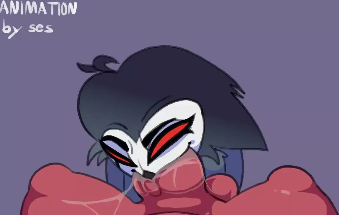 Stolas Deepthroat (Ses Vanbrubles)