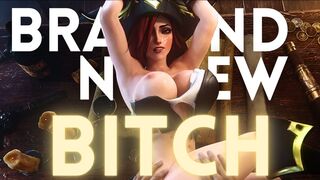 [HMV/PMV] Brand New Bitch - Nagoonimation | RandomPMV