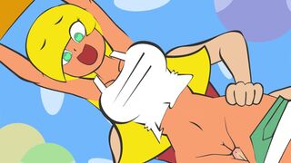 Minus8 - Nokonoko [FANEDIT]