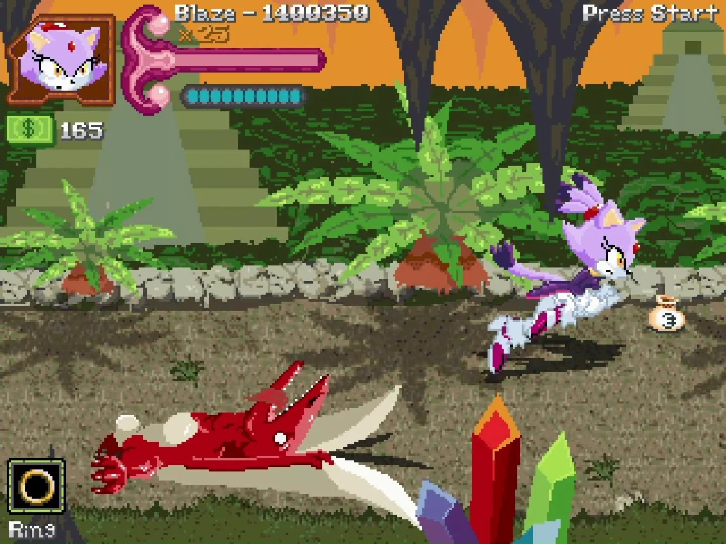 Project x love potion disaster mod