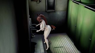 Zuikaku and cockroach [Popiy]