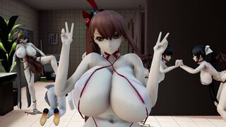 Provocation Dance [Popiy]