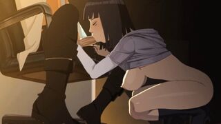 Hinata A Wifes Duty [Angel Yeah]