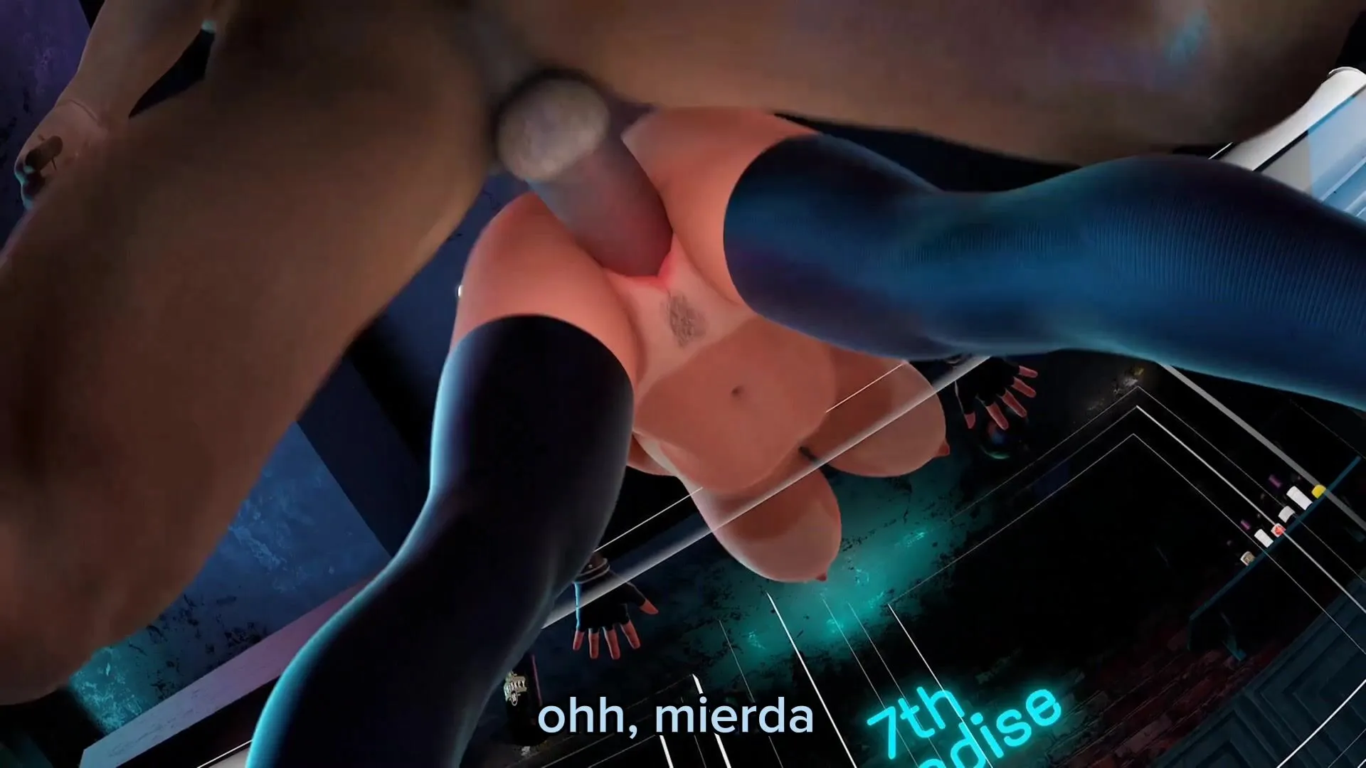 Rule 34 Dev Amusteven animated