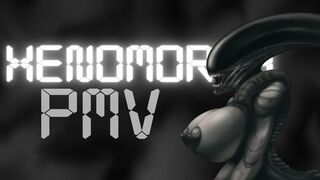 Xenomorph - PMV