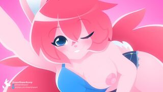 DreamflowerBunny Compilation