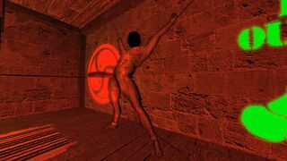 BDSM Adventures - Cock Stretching