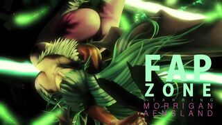 FapZone - Morrigan