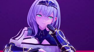 Sensory Deprivation Noel