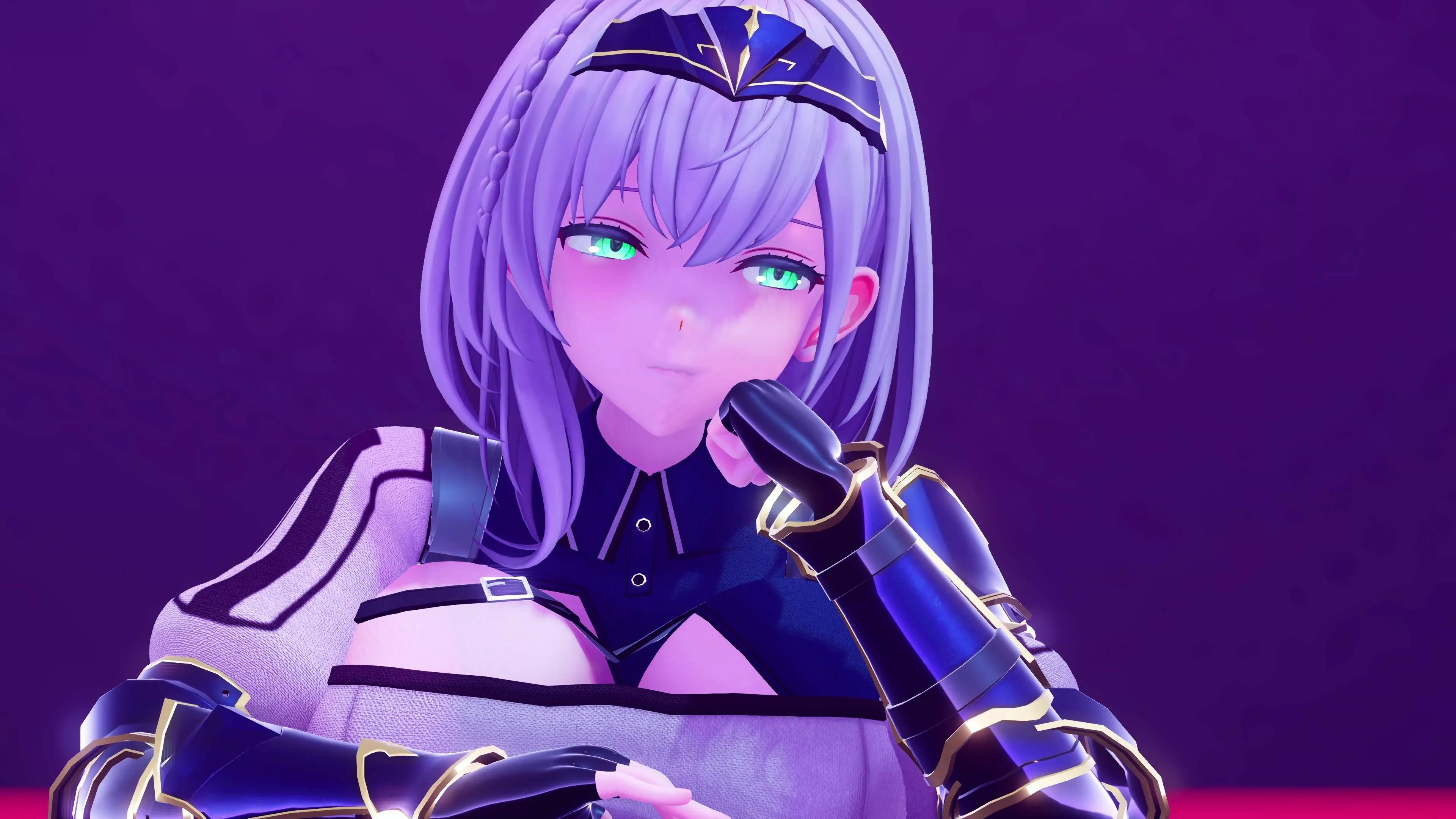 Sensory Deprivation Noel