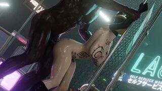 Unknown Bitch [Nude][Axcellsfm][4K]