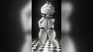 Marie Dance [Skxx Elliot]