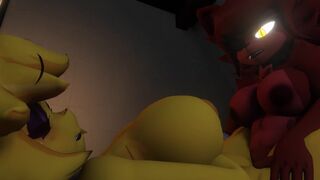 Fexa x Chiku [Skxx Elliot]