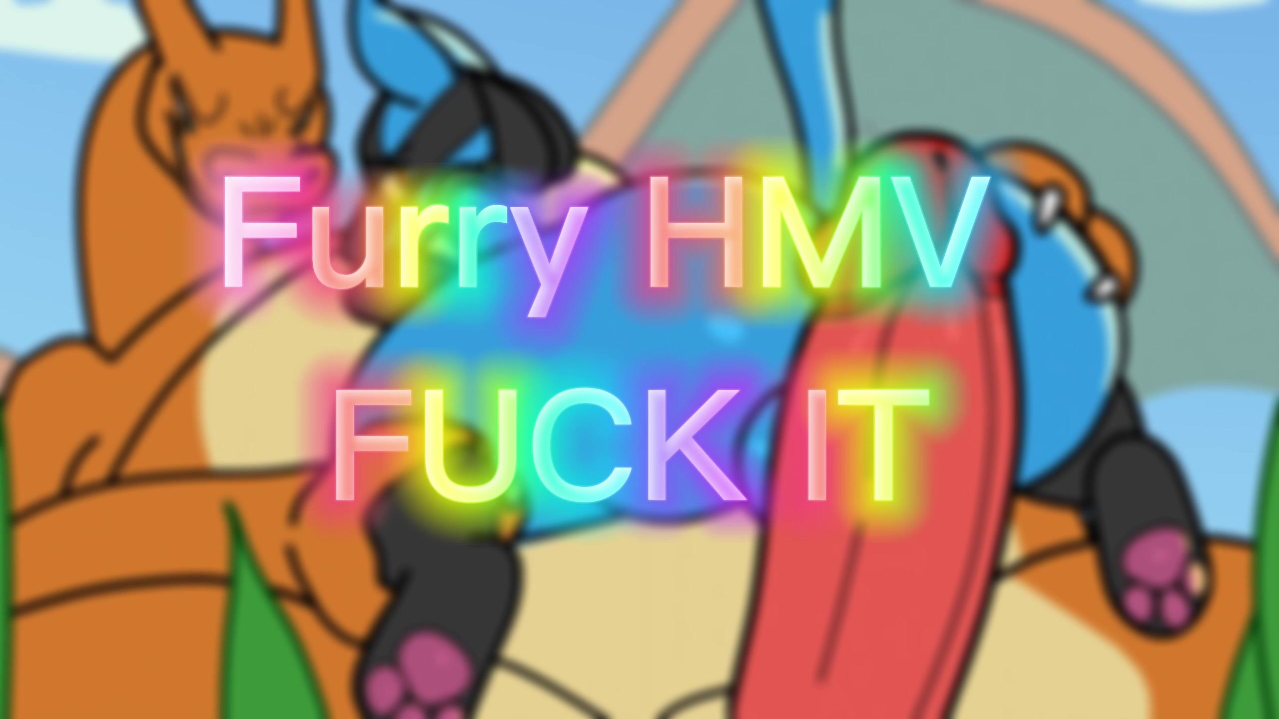 Yiff hmv