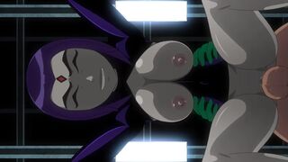 Tribute - Teen Titans