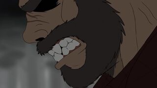 Beartober [MetalFoxT][4K]