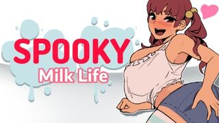 Spooky Milk Life - All Sex Scenes