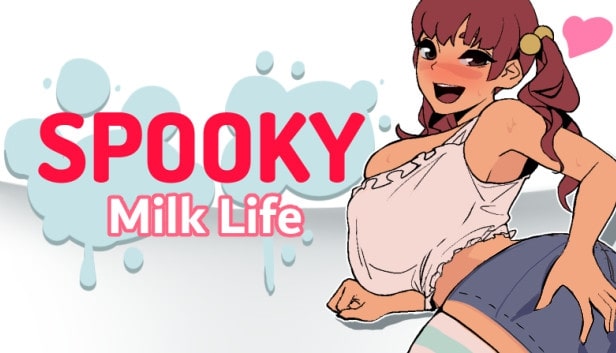 M Amp M Candy Rule 34 Porn - Spooky Milk Life - All Sex Scenes